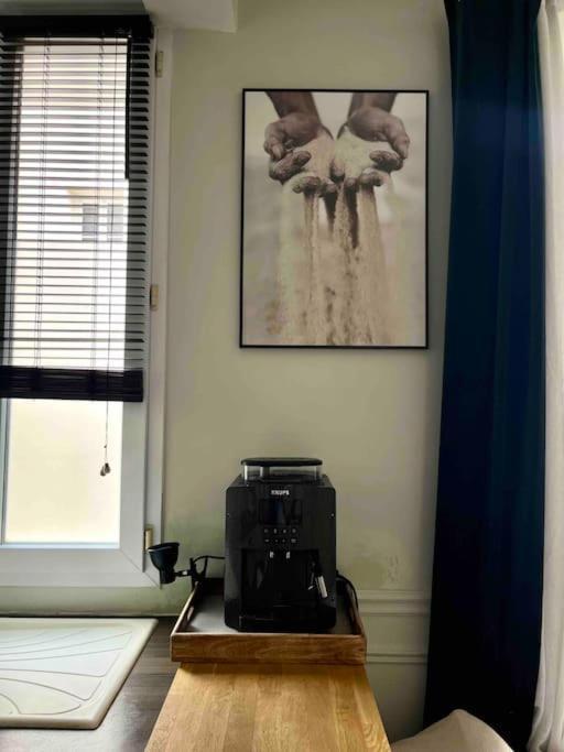 Cozy Pour Decouvrir Paris. Apartment *