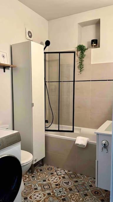 Cozy Pour Decouvrir Paris. * Issy-les-Moulineaux