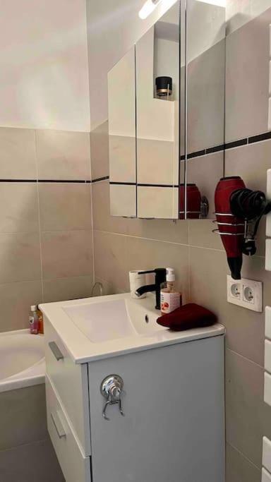 Apartment Cozy Pour Decouvrir Paris. *
