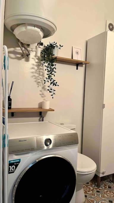 Apartment Cozy Pour Decouvrir Paris. *